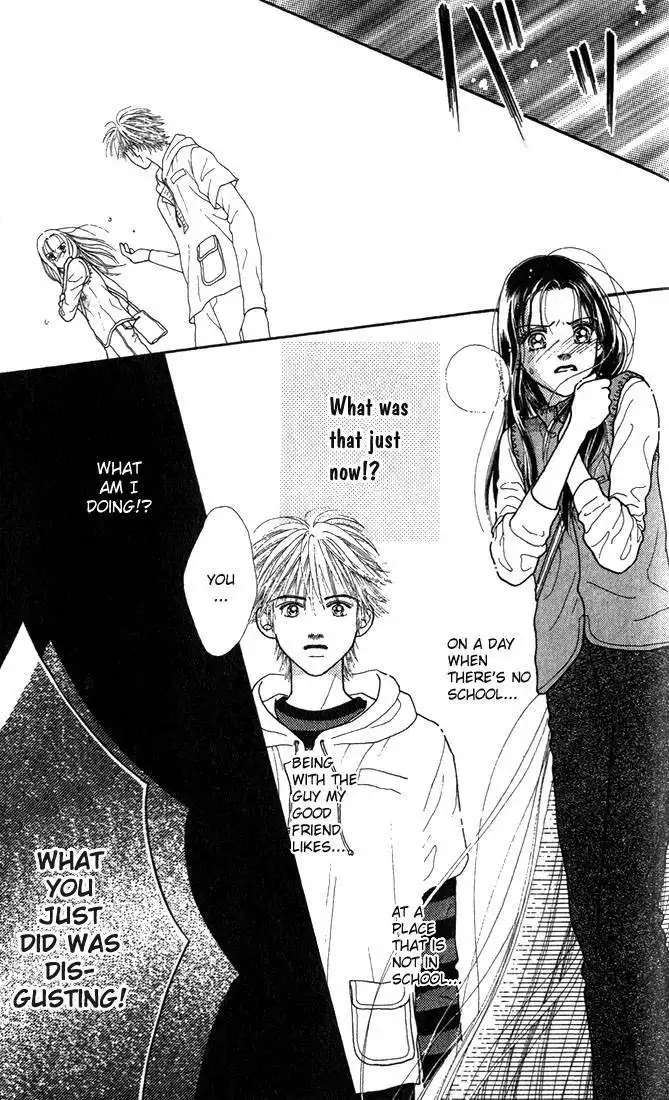 Parfait Tic Chapter 5.2 9